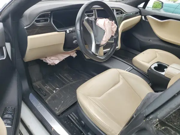5YJSA1E21GF141029 2016 TESLA MODEL S - Image 8