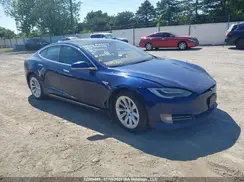 5YJSA1E21GF141953 2016 TESLA MODEL S