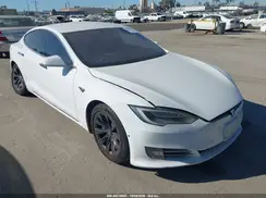 5YJSA1E21GF142441 2016 TESLA MODEL S