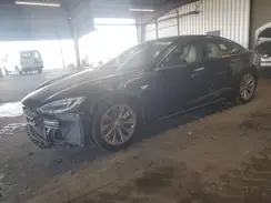 5YJSA1E21GF142827 2016 TESLA MODEL S