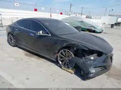 5YJSA1E21GF142911 2016 TESLA MODEL S