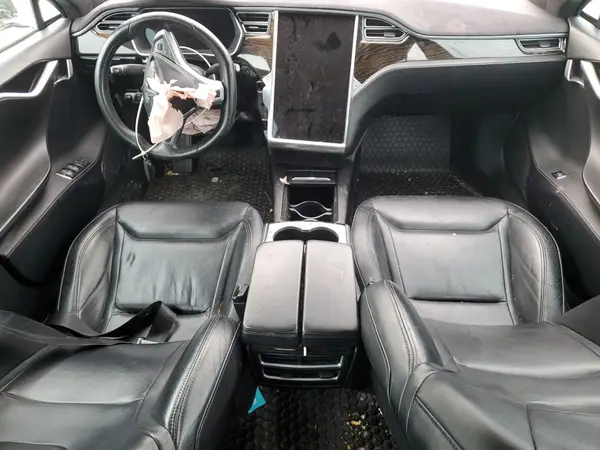 5YJSA1E21GF144268 2016 TESLA MODEL S - Image 8