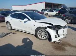 5YJSA1E21GF146232 2016 TESLA MODEL S