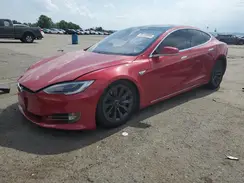 5YJSA1E21GF147963 2016 TESLA MODEL S
