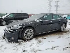 5YJSA1E21GF148823 2016 TESLA MODEL S