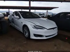 5YJSA1E21GF149230 2016 TESLA MODEL S