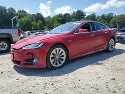 5YJSA1E21GF149356 2016 TESLA MODEL S