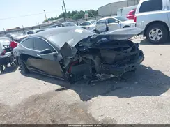 5YJSA1E21GF149485 2016 TESLA MODEL S