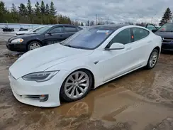 5YJSA1E21GF151012 2016 TESLA MODEL S