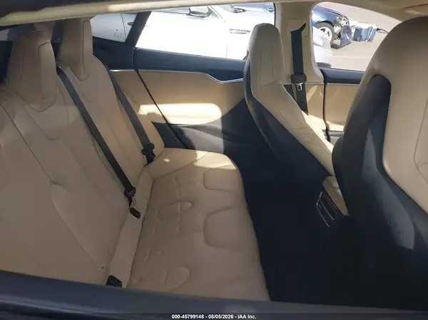 5YJSA1E21GF152158 2016 TESLA MODEL S - Image 8