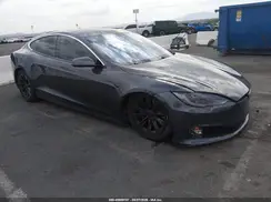 5YJSA1E21GF152967 2016 TESLA MODEL S