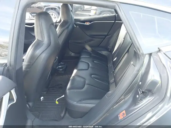 5YJSA1E21GF153939 2016 TESLA MODEL S - Image 8