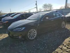 5YJSA1E21GF153956 2016 TESLA MODEL S