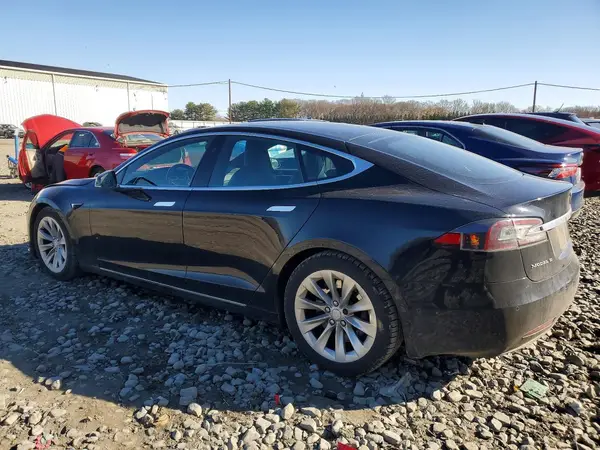 5YJSA1E21GF153956 2016 TESLA MODEL S - Image 2
