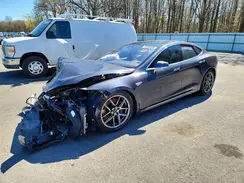 5YJSA1E21GF154122 2016 TESLA MODEL S
