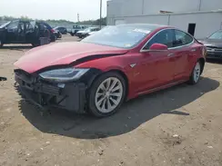 5YJSA1E21GF156159 2016 TESLA MODEL S