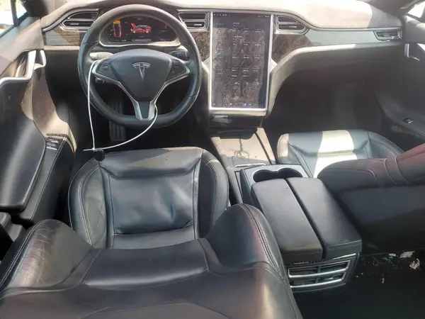 5YJSA1E21GF156159 2016 TESLA MODEL S - Image 8