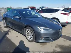 5YJSA1E21GF156453 2016 TESLA MODEL S