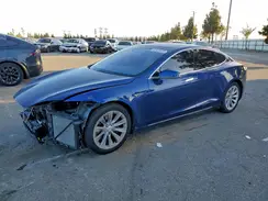 5YJSA1E21GF158980 2016 TESLA MODEL S