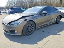 5YJSA1E21GF159160 2016 TESLA MODEL S