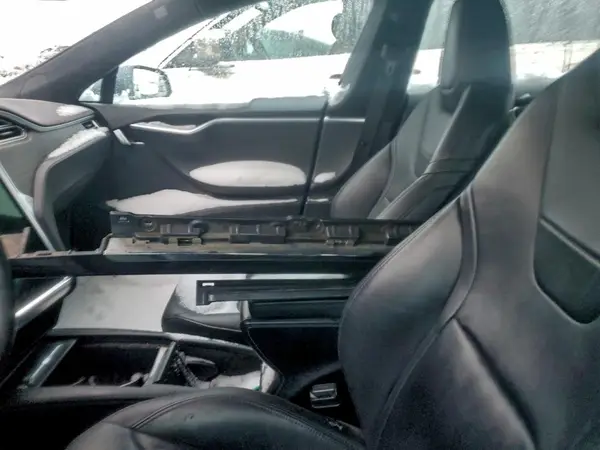 5YJSA1E21GF159367 2016 TESLA MODEL S - Image 8