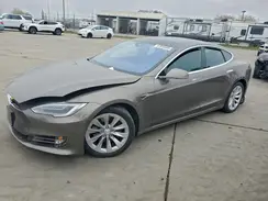 5YJSA1E21GF159398 2016 TESLA MODEL S