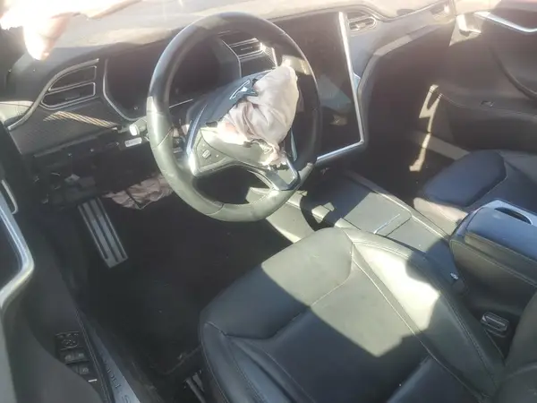 5YJSA1E21GF159451 2016 TESLA MODEL S - Image 8