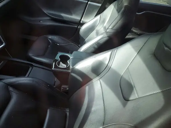 5YJSA1E21GF160759 2016 TESLA MODEL S - Image 8
