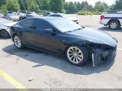 5YJSA1E21GF161555 2016 TESLA MODEL S