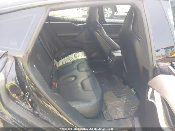 5YJSA1E21GF161555 2016 TESLA MODEL S - Image 8