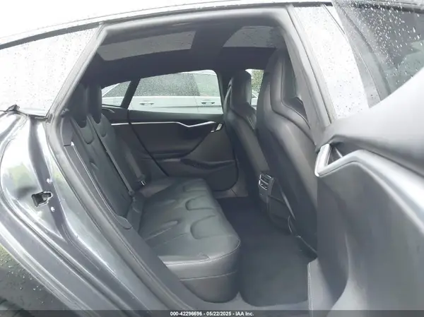 5YJSA1E21GF166979 2016 TESLA MODEL S - Image 8