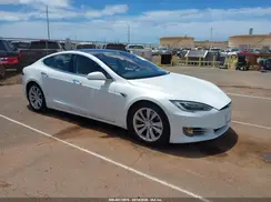 5YJSA1E21GF169011 2016 TESLA MODEL S