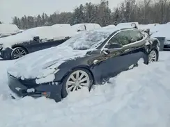 5YJSA1E21GF169283 2016 TESLA MODEL S