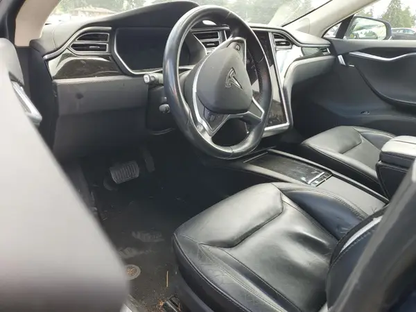 5YJSA1E21GF174967 2016 TESLA MODEL S - Image 8