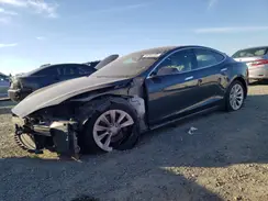 5YJSA1E21GF175682 2016 TESLA MODEL S