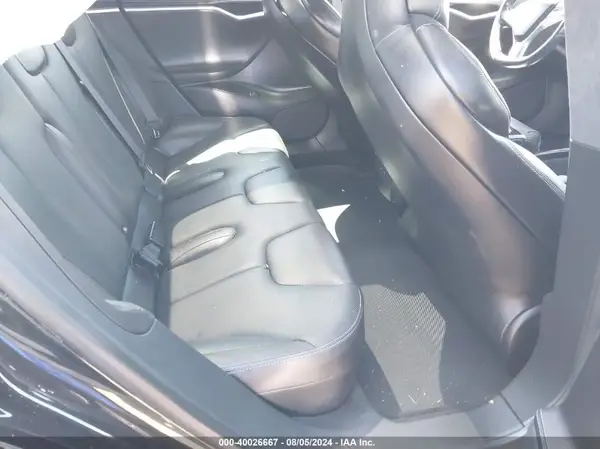 5YJSA1E21GF177111 2016 TESLA MODEL S - Image 8