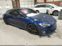 5YJSA1E21HF181788 2017 TESLA MODEL S