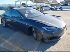 5YJSA1E21HF183797 2017 TESLA MODEL S