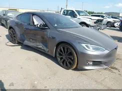 5YJSA1E21HF189762 2017 TESLA MODEL S