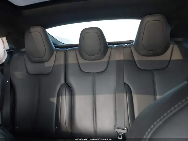 5YJSA1E21HF189762 2017 TESLA MODEL S - Image 8