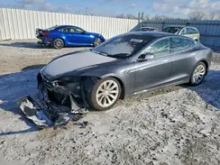 5YJSA1E21HF189888 2017 TESLA MODEL S