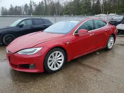 5YJSA1E21HF191074 2017 TESLA MODEL S