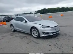 5YJSA1E21HF192192 2017 TESLA MODEL S