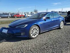 5YJSA1E21HF192757 2017 TESLA MODEL S