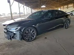 5YJSA1E21HF196095 2017 TESLA MODEL S