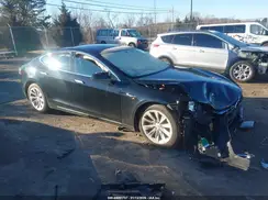5YJSA1E21HF197344 2017 TESLA MODEL S