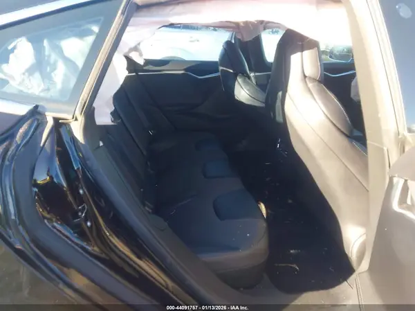 5YJSA1E21HF197344 2017 TESLA MODEL S - Image 8