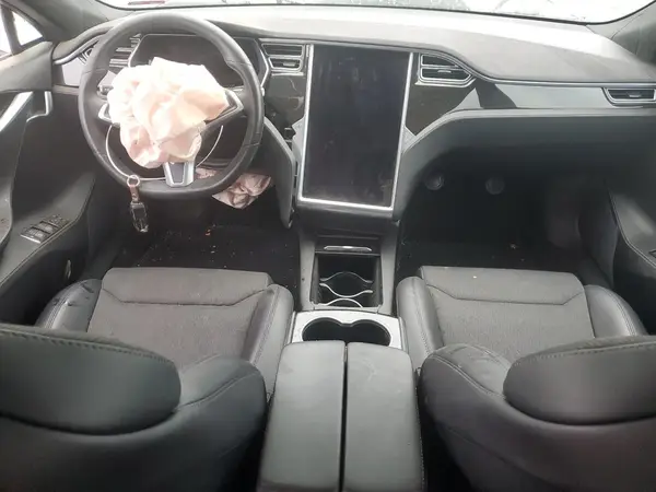 5YJSA1E21HF198168 2017 TESLA MODEL S - Image 8