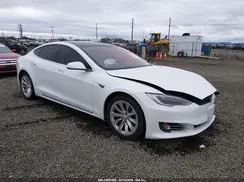 5YJSA1E21HF198428 2017 TESLA MODEL S