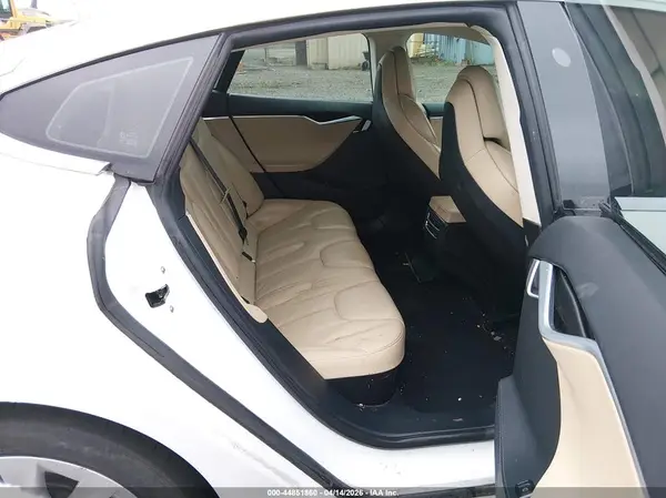 5YJSA1E21HF198428 2017 TESLA MODEL S - Image 8